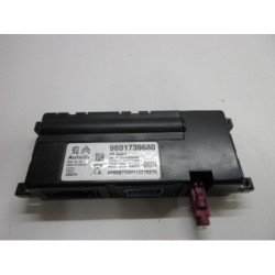 Autoradio Peugeot 3008 1 Phase 1